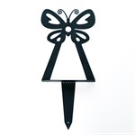 крепление с бабочкой крепление с бабочкой