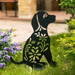 фигура для дачи