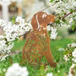 декор для дачи