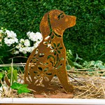 садовый декор 801-249