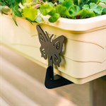 балконные кронштейны