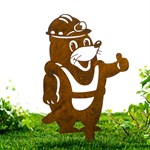 крот 801-139 цв.ржавый