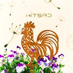 фигура цв.кортен