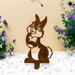 фигура для дачи