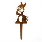 декор для сада и дачи