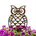 цвет кортен (ржавый)