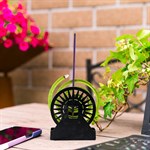 держатель спирали