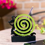 от насекомых