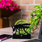 металлическая подставка под спираль