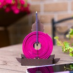 будда в саду