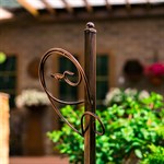 Декоративный держатель Декоративный держатель