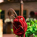 опора с кронштейном опора с кронштейном