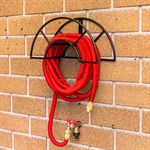 Кронштейн для шланга