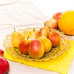 для подачи фруктов