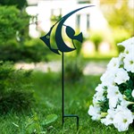 шпалера для садовых растений