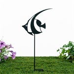 мавританский идол