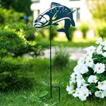 садовая шпалера