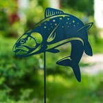 шпалера для садовых растений