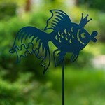 шпалера для садовых растений