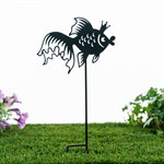 золотая рыбка