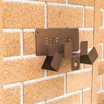 настенное крепление