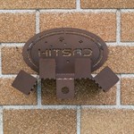 кронштейн для шланга