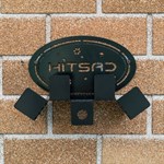 настенный кронштейн для шланга