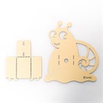 кронштейн садовый для шланга