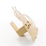 настенный держатель шланга