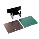 садовые кронштейны