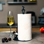 подставка под полотенце