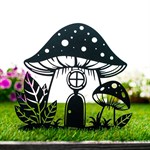 фигура декоративная