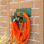 настенное крепление