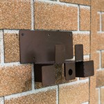 настенный кронштейн