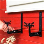 регулируемые кронштейны