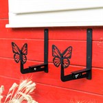 регулируемые кронштейны