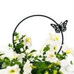 для поддержки растений