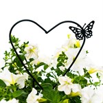 для поддержки растениям для поддержки растениям