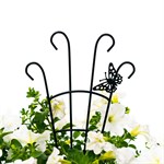 для поддержки растений