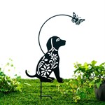 для поддержки растений