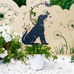 шпалера для растений