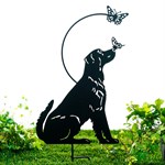 для поддержки растений