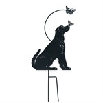 декоративная шпалера для растений