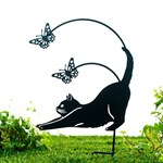 декоративная шпалера