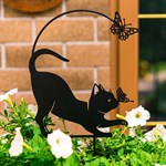 для поддержки растений