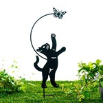 для поддержки растений