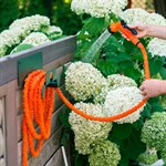 для удобного полива