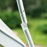 компактная шпалера