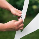 разборная шпалера