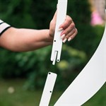 шпалера одуванчик